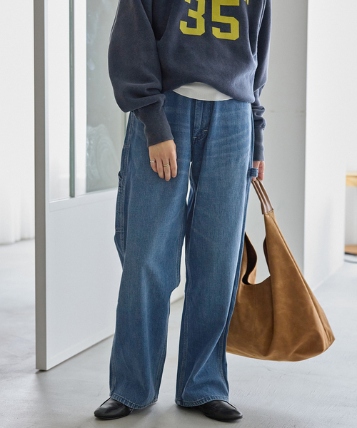 Lee（リー） ジーンズ デニム デニムパンツ 「WEB限定/追加」LEE/リー