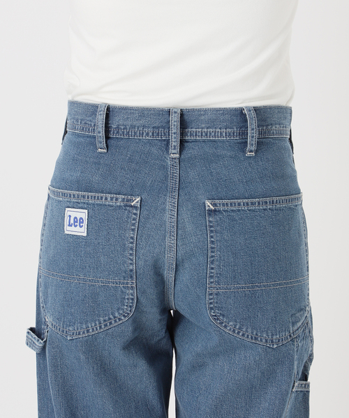 Lee（リー） ジーンズ デニム デニムパンツ 「WEB限定/追加」LEE/リー