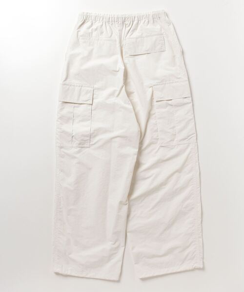 「BEAUTY&YOUTH UNITED ARROWS」 カーゴパンツ M ダークブラウン レディース
