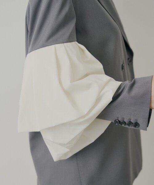 CHICO♡袖フリルオーバージャケット Chico 袖フリルオーバージャケット yuzuコラボ 安く 買う 方法