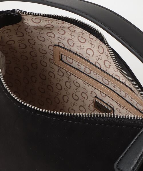 GUESS（ゲス） ハンドバッグ ALISHA Shoulder ショルダーバッグ