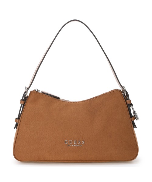 GUESS（ゲス） ハンドバッグ ALISHA Shoulder ショルダーバッグ