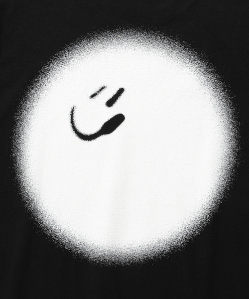 「ISTKUNST」 半袖Tシャツ L ホワイト メンズ_画像8