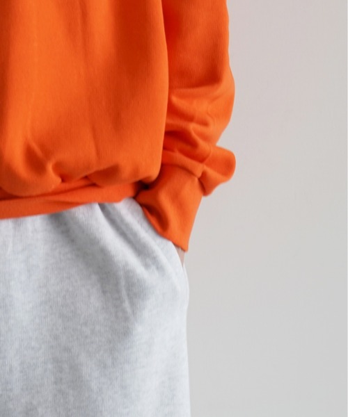 VESTI トレーナー スウェット Fm-raglan メンズ レディース