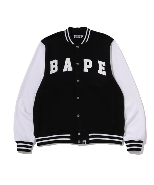 A BATHING APE（アベイシングエイプ） ミリタリージャケット モッズ