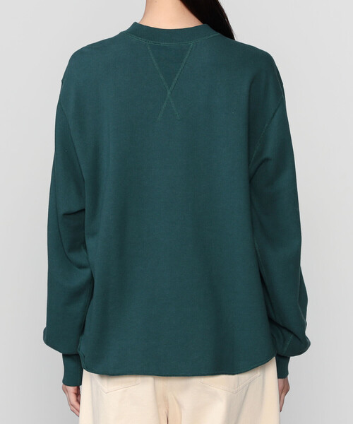 THE SHINZONE（ザ シンゾーン） トレーナー スウェット | W GAZETTE