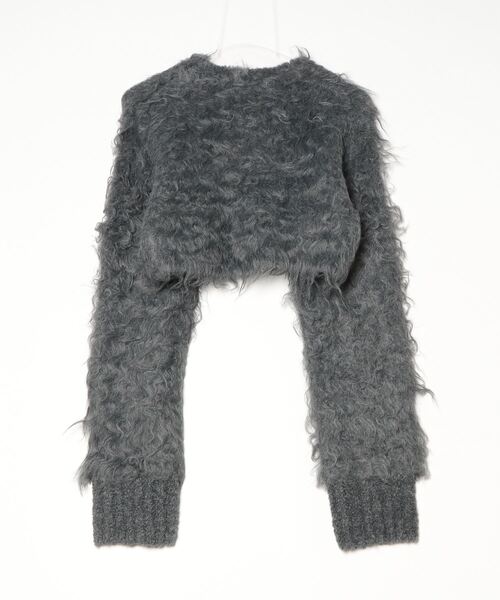 ROYAL FLASH（ロイヤルフラッシュ） カーディガン determ/ デターム