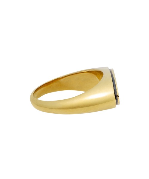 HUF（ハフ） 指輪 リング HUF eightynine RING メンズ レディース