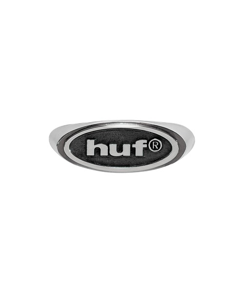 HUF（ハフ） 指輪 リング HUF eightynine RING メンズ レディース