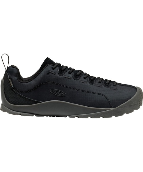 KEEN（キーン） スニーカー JASPER NYLON WP / ジャスパー ナイロン