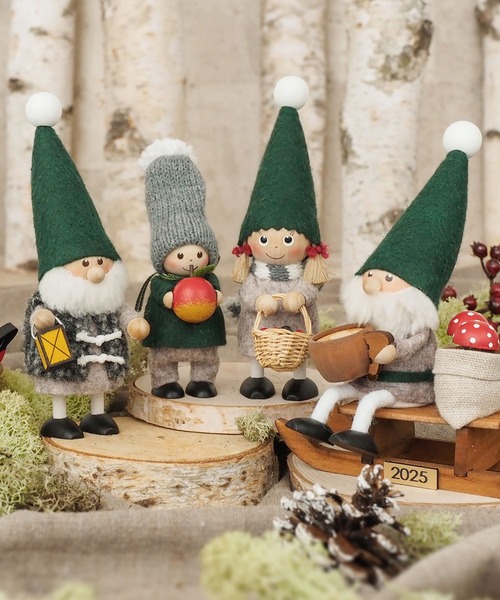 まとめ　限定ノルディカニッセ　高島屋　ハイタイド　イルムス　ノルディック　公式 image-