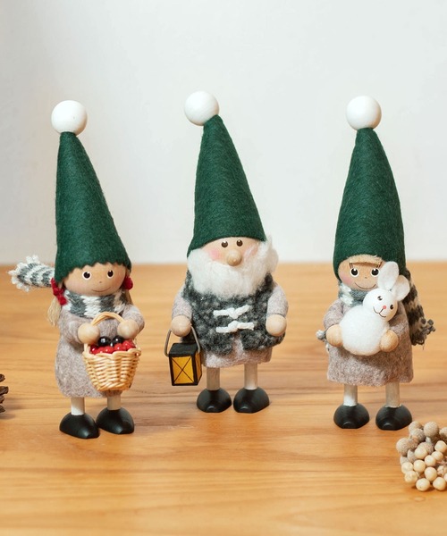 HIGHTIDE（ハイタイド） インテリア 「2025年新作」 Nordika Nisse