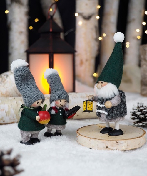 HIGHTIDE インテリア 「2025年新作」 Nordika Nisse ノルディカ ニッセ