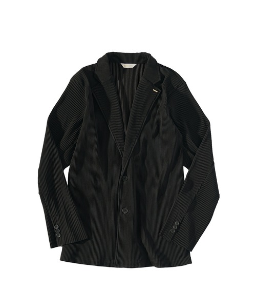 SOMEDIFF（サムディフ） セットアップ プリーツテーラードセットアップ