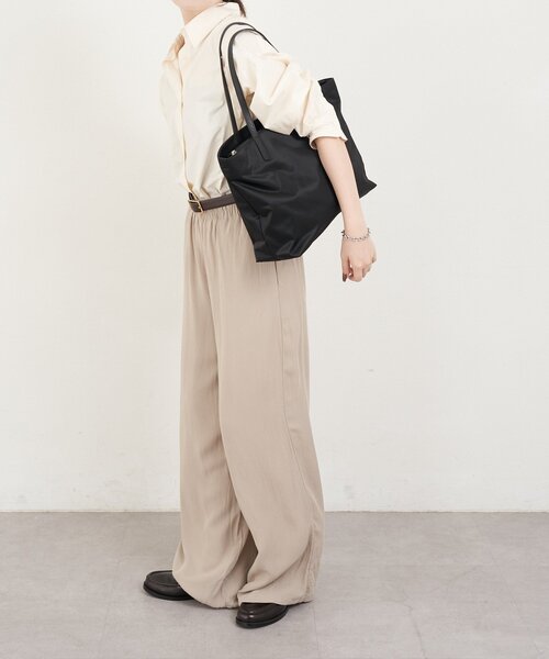 russet（ラシット） トートバッグ クラウズナイロン2WAYトートバッグ