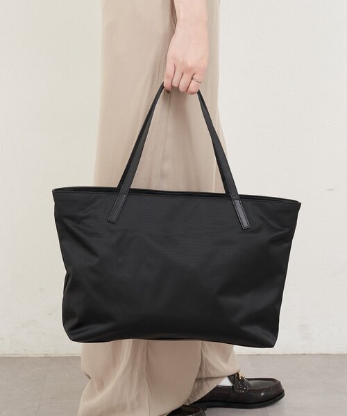 russet（ラシット） トートバッグ クラウズナイロン2WAYトートバッグ