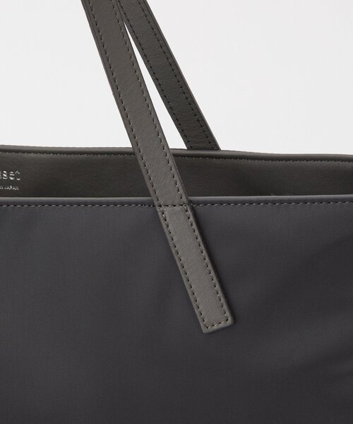 russet（ラシット） トートバッグ クラウズナイロン2WAYトートバッグ