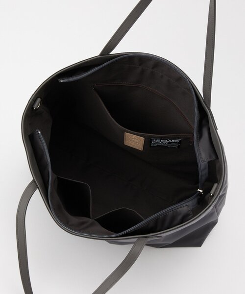 russet（ラシット） トートバッグ クラウズナイロン2WAYトートバッグ