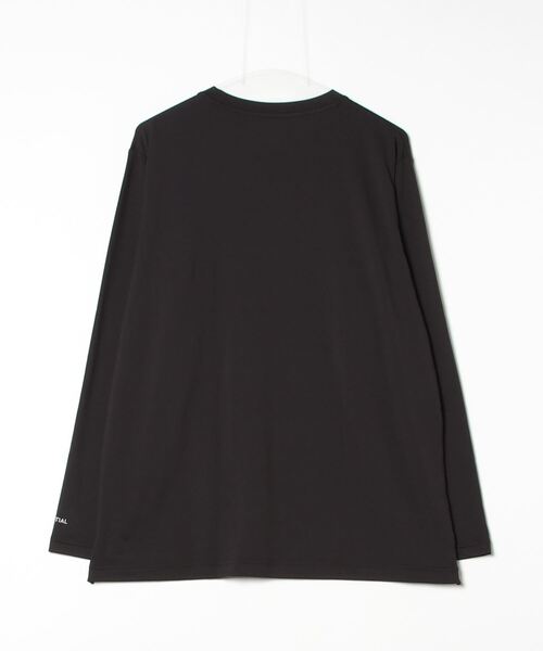 tシャツ TENTIAL BAKUNE Mesh 長袖 上 メンズ : ZOZOTOWN Yahoo!店