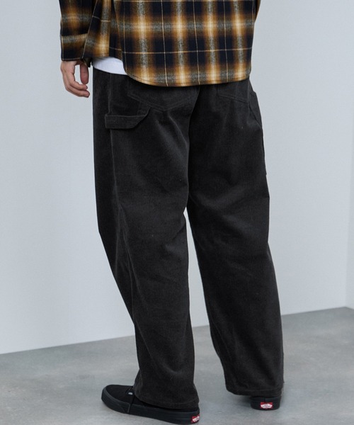 Dickies（ディッキーズ） パンツ 「別注限定展開」Dickies Corduroy