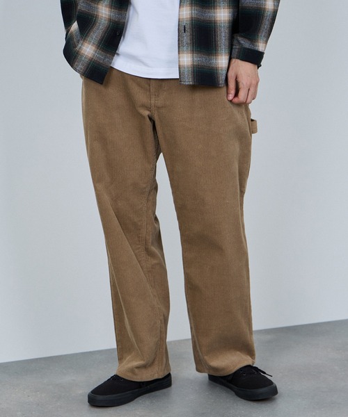 Dickies（ディッキーズ） パンツ 「別注限定展開」Dickies Corduroy