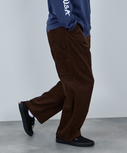 Dickies（ディッキーズ） パンツ 「別注限定展開」Dickies Corduroy