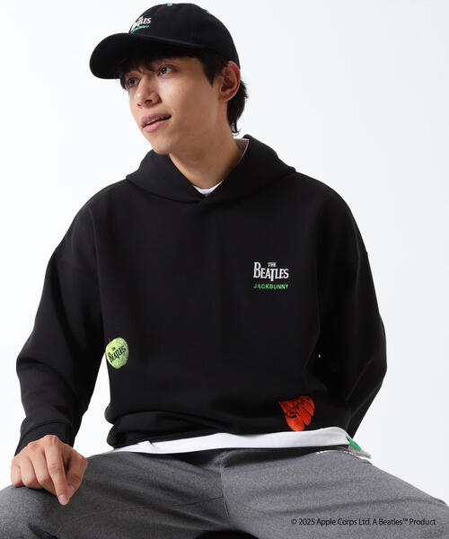 Jack Bunny!!（ジャックバニー） トレーナー スウェット 「Jack Bunny 