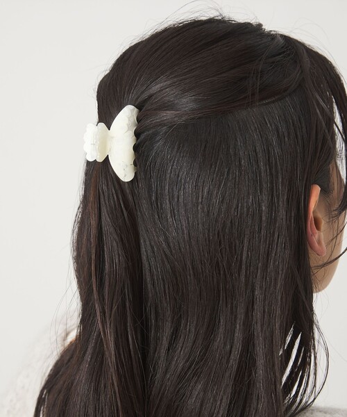 green label relaxing（グリーンレーベルリラクシング） ヘアクリップ