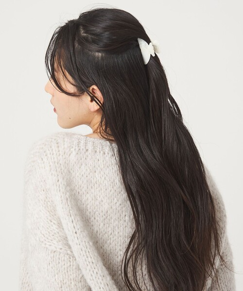 green label relaxing（グリーンレーベルリラクシング） ヘアクリップ