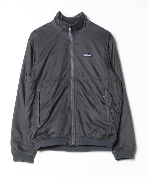 patagonia（パタゴニア） ナイロンブルゾン S グレー メンズ