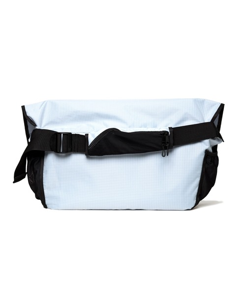 PACKING メッセンジャーバッグ セール】【別注】PACKING / リフレクター メッセンジャー バッグ