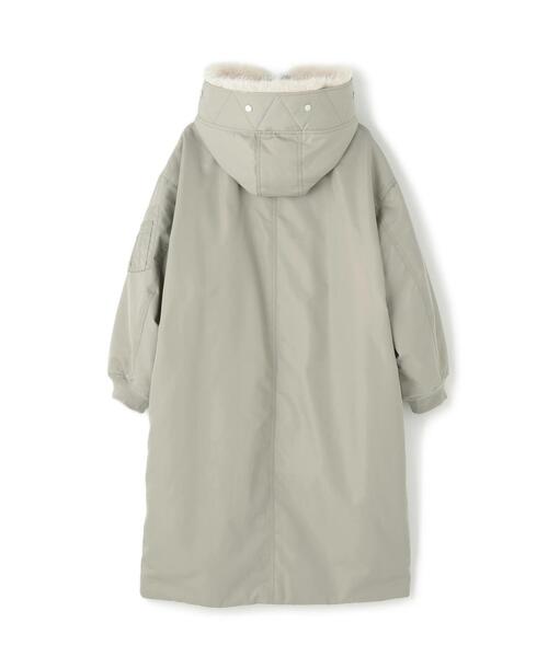 upperhights（アッパーハイツ） ブルゾン アウター 「upper hights