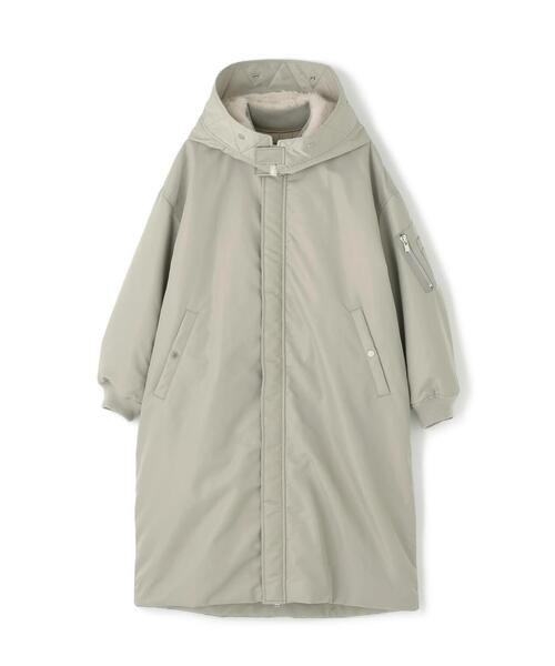 upperhights（アッパーハイツ） ブルゾン アウター 「upper hights