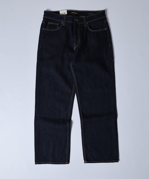 ジーンズ GUESS JEANS GJ G18 RELAXEDDENIM PANTS ゲス リラックス