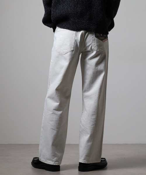 ジーンズ GUESS JEANS GJ G18 RELAXEDDENIM PANTS ゲス リラックス