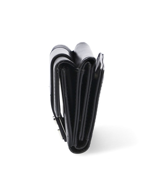 X-girl（エックスガール） 財布 ONE SIZE ブラック レディース