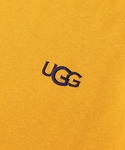 「UGG」 半袖Tシャツ X-LARGE ブラ...の詳細画像3