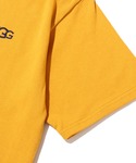 「UGG」 半袖Tシャツ X-LARGE ブラ...の詳細画像4