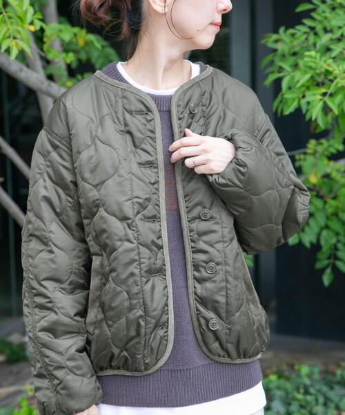 ITEMS URBANRESEARCH（アイテムズ アーバンリサーチ） ダウンコート
