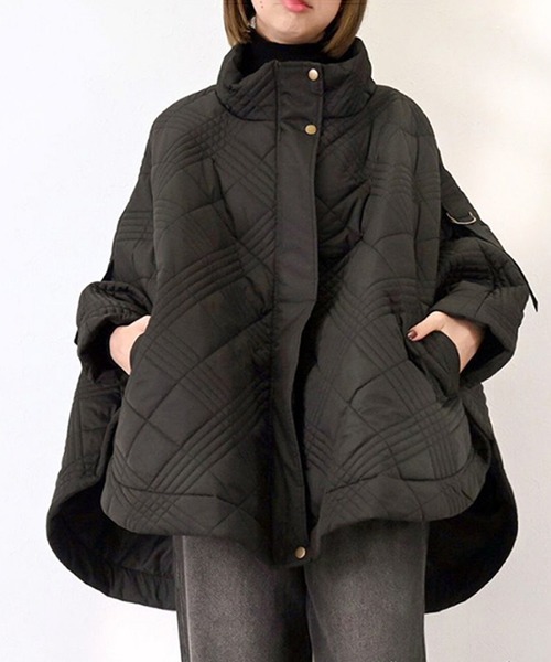 STYLEBLOCK（スタイルブロック） ダウンコート ダウンジャケット