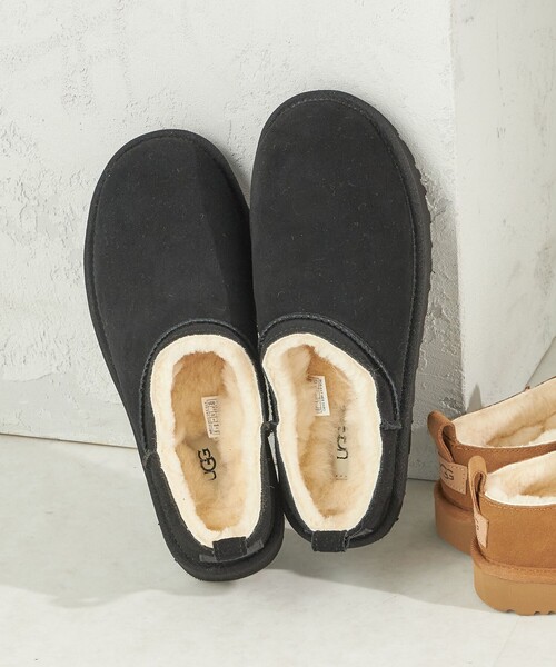 UGG Australia（アグオーストラリア） ugg ブーツ UGG:CLASSIC MICRO