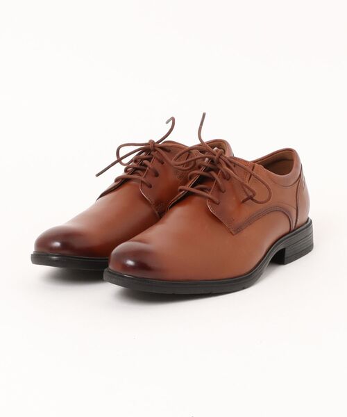 【新品未使用】クラークス　ビジネスシューズ Clarks（クラークス） 革靴 ビジネスシューズ ビジネスシューズ