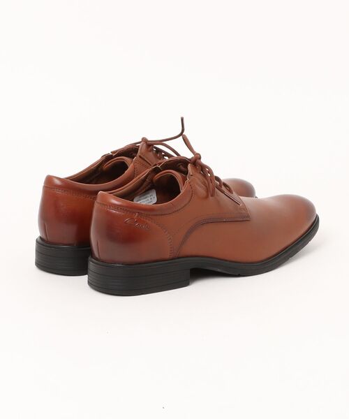 Clarks（クラークス） 革靴 ビジネスシューズ ビジネスシューズ