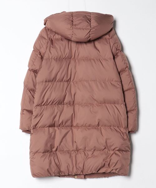 green label relaxing（グリーンレーベルリラクシング） ダウンコート