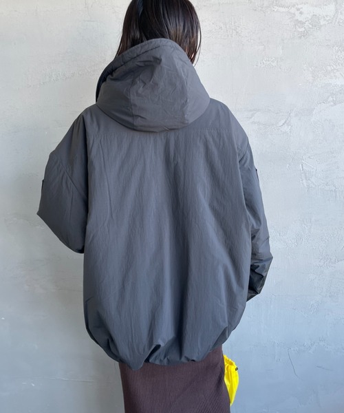 WILD THINGS（ワイルドシングス） ダウンコート ダウンジャケット