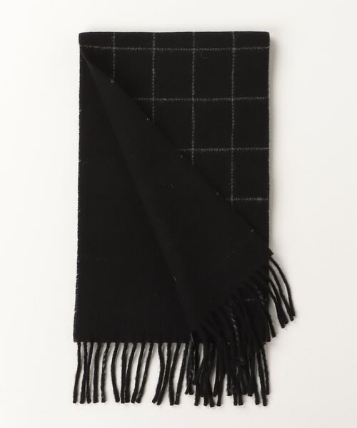 POLO RALPH LAUREN（ポロ・ラルフローレン） マフラー リバーシブル