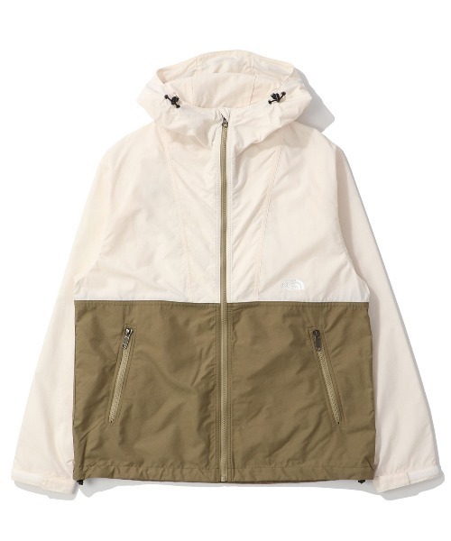 THE NORTH FACE PURPLE LABEL 「THE LABEL」 マウンテンパーカー SMALL