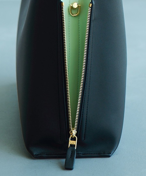 「E'POR」 2WAYバッグ FREE オフホワイト レディース_画像3