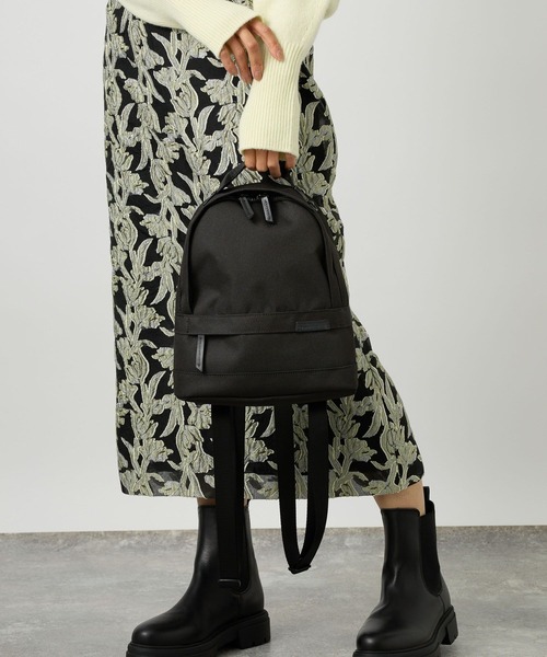 大人気！バンヤードストーム！ブラックナイロンリュック 大人気！バンヤードストーム！ブラックナイロンリュック 大人気！バン