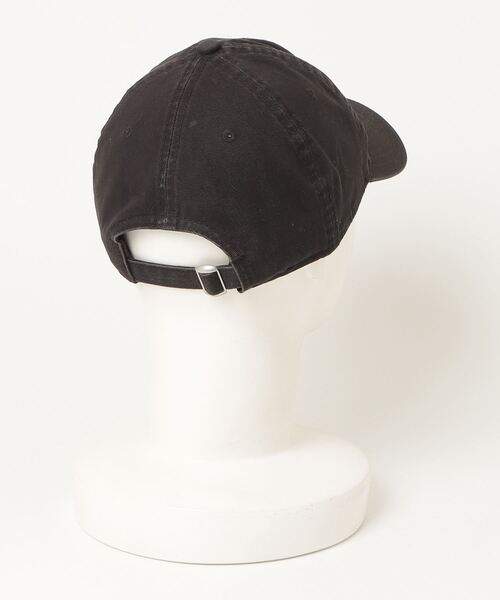 NEW ERA（ニューエラ） キャップ - ブラック メンズ : ZOZOTOWN Yahoo